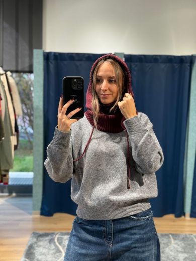 Immagine di BALACLAVA LACCI