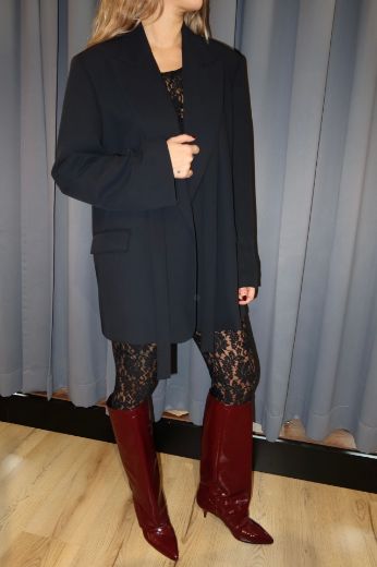 Immagine di LEGGINGS NOIR PASSION