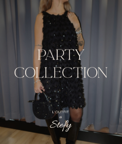 Immagine per la categoria PARTY COLLECTION