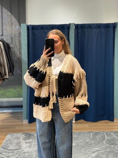 Immagine di CARDIGAN COURMAYER