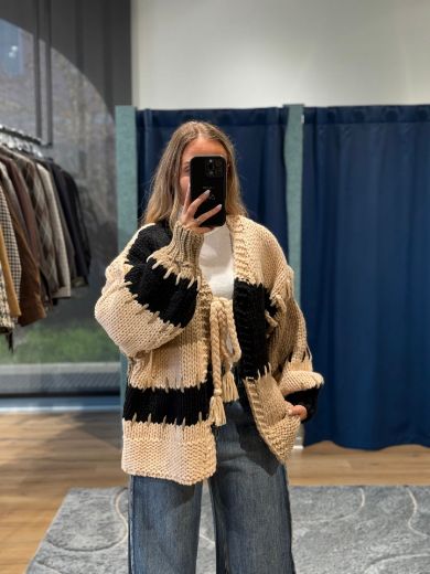 Immagine di CARDIGAN COURMAYER