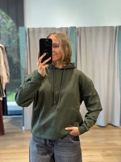 Immagine di FELPA CHILLI