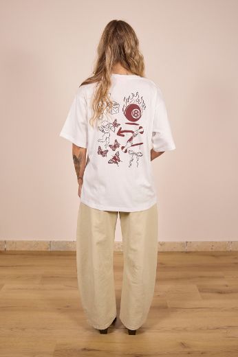 Immagine di T-SHIRT AMOUR