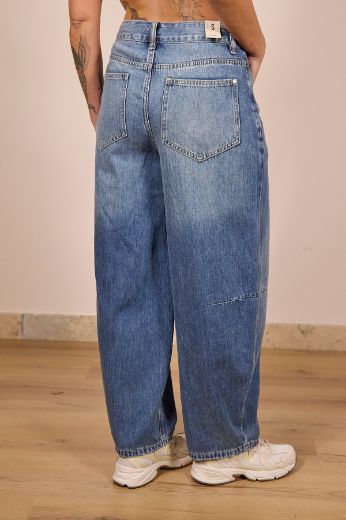 Immagine di JEANS CARROT FIT