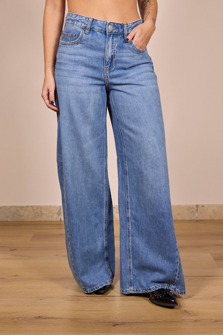 Immagine di JEANS MANNET