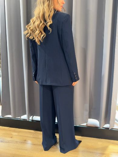 Immagine di GIACCA EMMA - Disponibile in BLU, PANNA, NERO