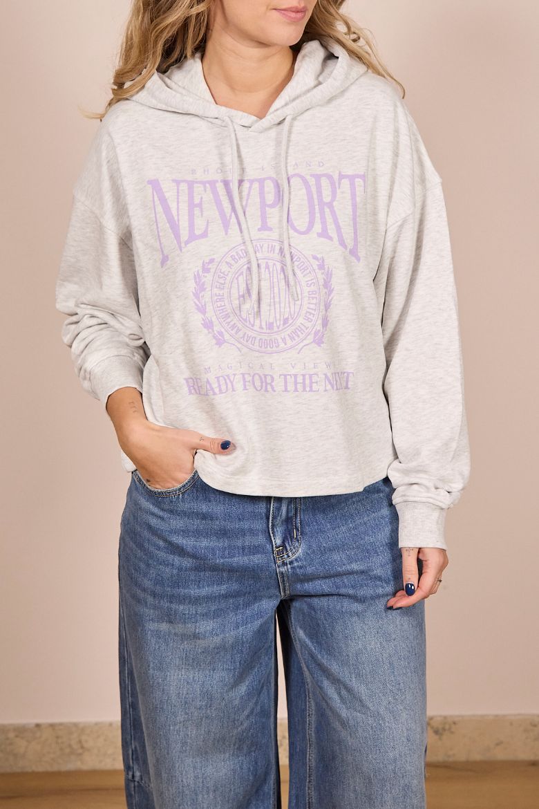 Immagine di FELPA MERLE