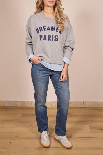 Immagine di FELPA DREAMER PARIS