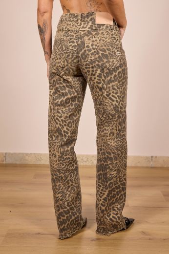 Immagine di JEANS MELODY LEO