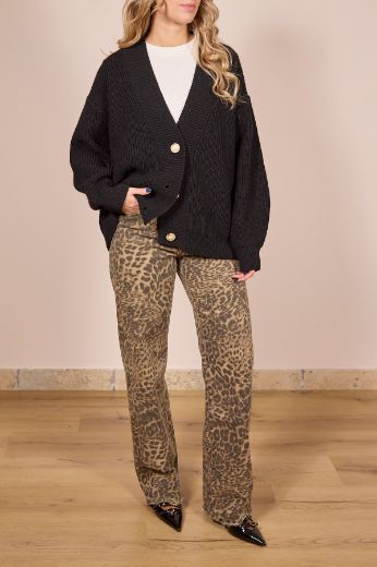 Immagine di JEANS MELODY LEO