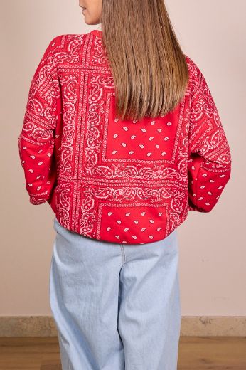 Immagine di FELPA BANDANA