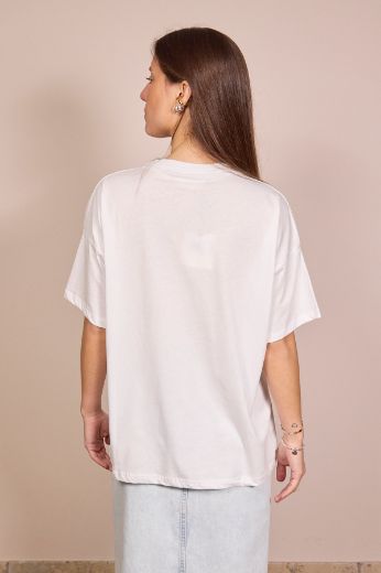 Immagine di T-SHIRT NEW YORK