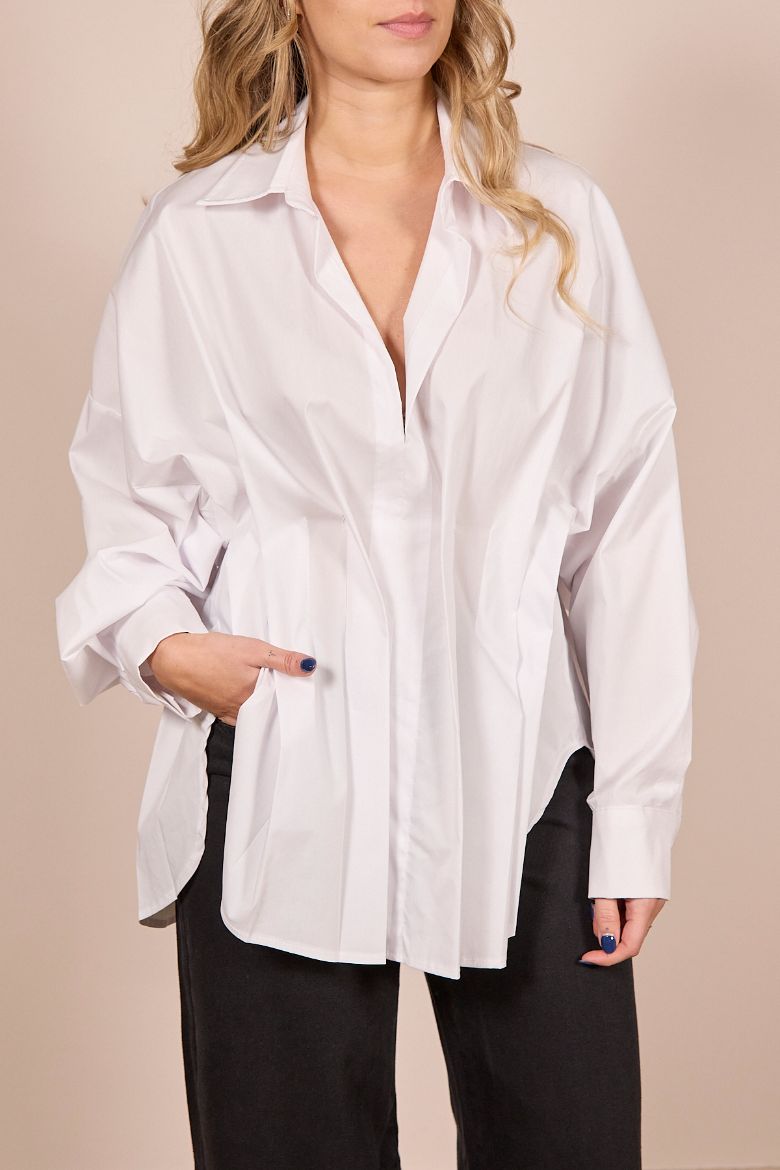 Immagine di CAMICIA PIEGHE