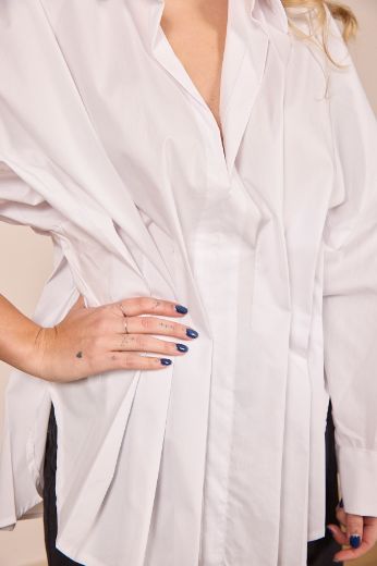 Immagine di CAMICIA PIEGHE