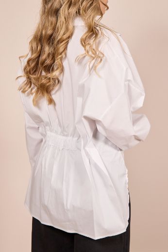 Immagine di CAMICIA PIEGHE