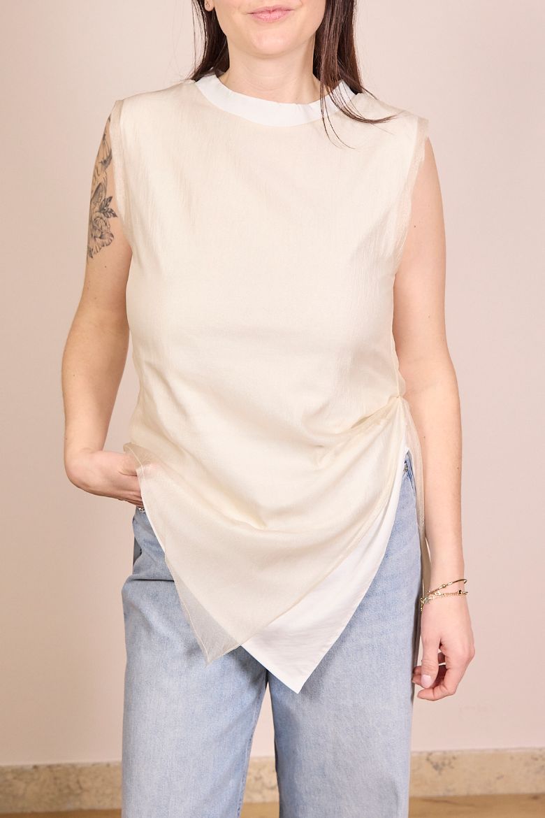 Immagine di TOP IN JERSEY