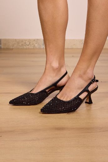 Immagine di SLINGBACK NERO
