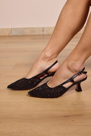 Immagine di SLINGBACK NERO