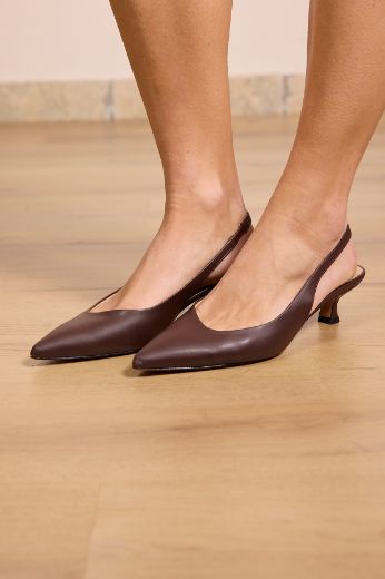 Immagine di SLINGBACK MORO