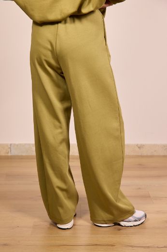 Immagine di PANTA TUTA OLIVA