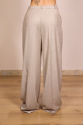 Immagine di PANTALONE GESSATO