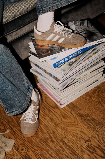 Immagine di SPEZIAL MARRONI/CREMA