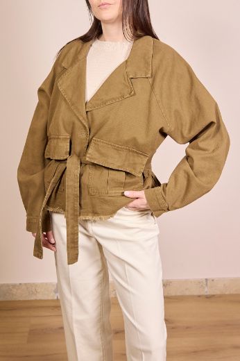 Immagine di TRENCH BULL