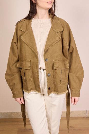 Immagine di TRENCH BULL