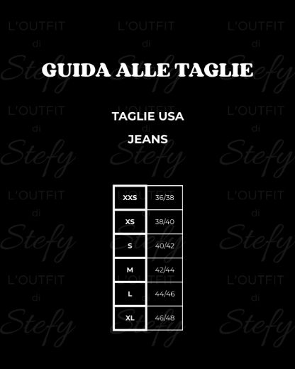 Immagine di JEANS BELLA SABBIATO