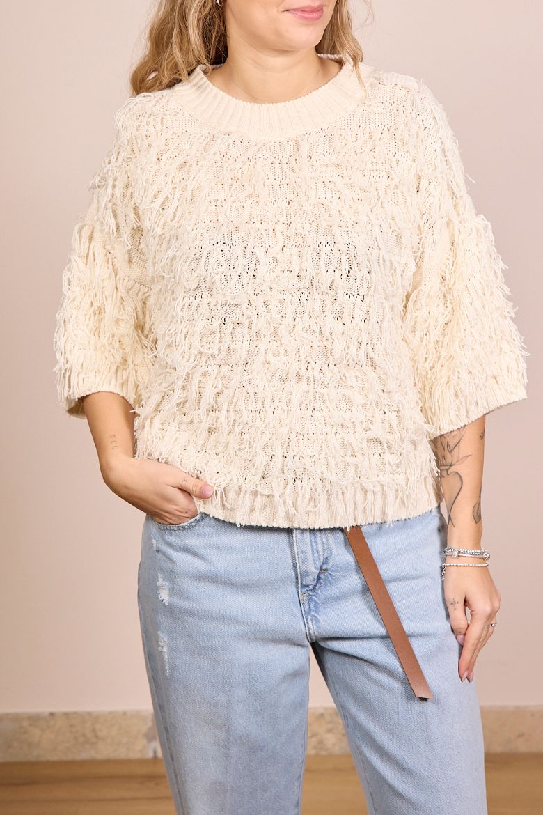 Immagine di MAGLIA FRANGE