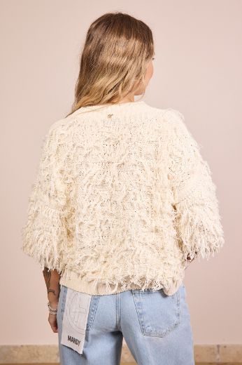 Immagine di MAGLIA FRANGE