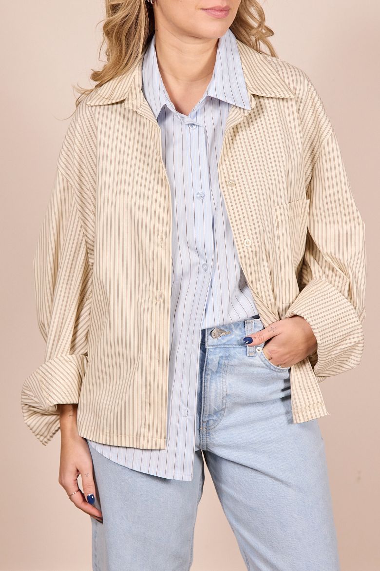 Immagine di CAMICIA PETRA