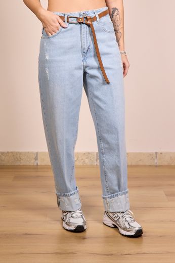 Immagine di JEANS MANDY LIGHT