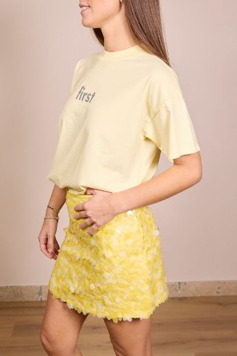 Immagine di T-SHIRT FIRST