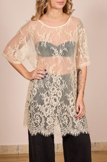 Immagine di TOP MARGARET LUNGO