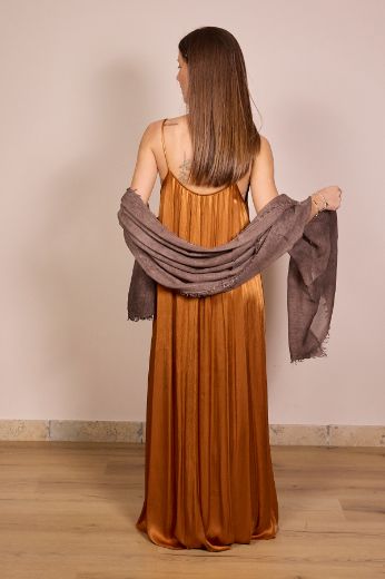 Immagine di ABITO CLOTILDE - Disponibile in VERDE, RUGGINE