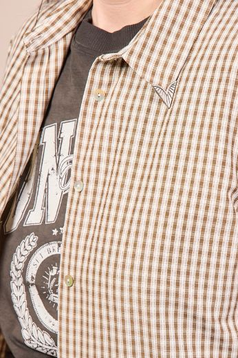 Immagine di CAMICIA QUADRI