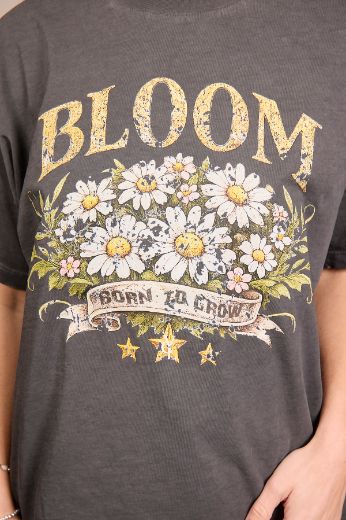 Immagine di T-SHIRT BLOOM