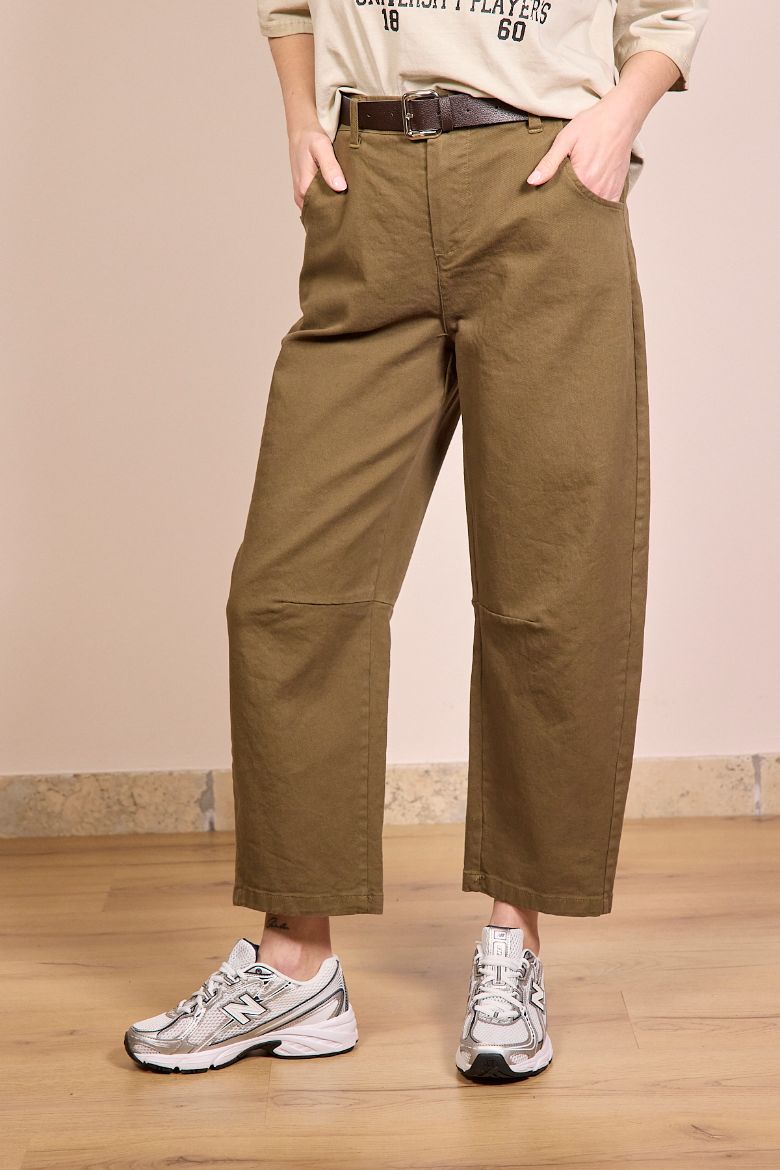Immagine di PANTALONE MILITARE
