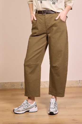 Immagine di PANTALONE MILITARE