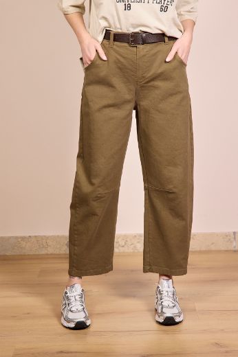 Immagine di PANTALONE MILITARE