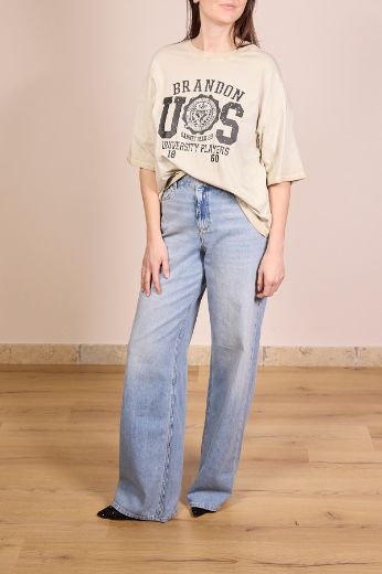 Immagine di T-SHIRT BRANDON