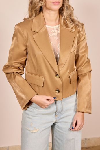 Immagine di BLAZER CROP