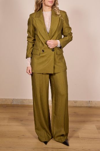 Immagine di GIACCA LUCY - Disponibile in VERDE, MARRONE