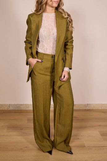 Immagine di GIACCA LUCY - Disponibile in VERDE, MARRONE