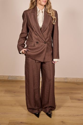 Immagine di GIACCA LUCY - Disponibile in VERDE, MARRONE