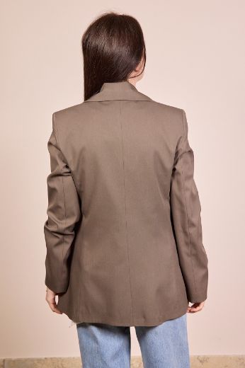 Immagine di BLAZER DOPPIO COLLO