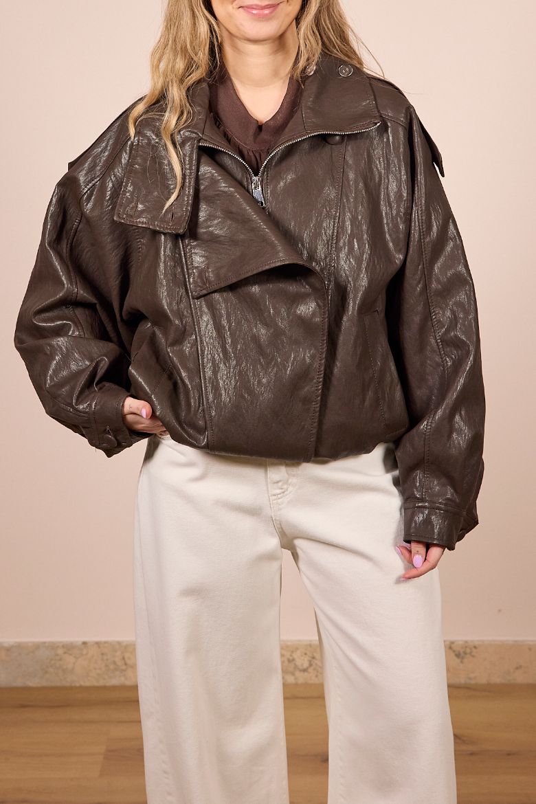 Immagine di BOMBER JAMIE