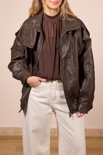 Immagine di BOMBER JAMIE