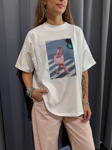 Immagine di T-SHIRT SHOPPER